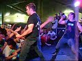 paint it black @ Sound And Fury 2008