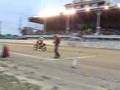 CMRC Dirt track Racing- Leamington Fairgrounds 2007