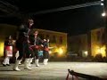 Cretan Dancing Cretan Dancing