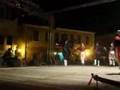 Cretan Dancing
