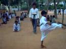 karate fight karate fight