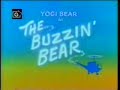 The buzzing bear