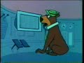 Yogi bear- the buzzing bear