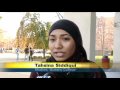 QC Students' Interview with NY1