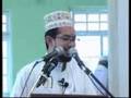 Tamil Bayan - Moulavi, Al hafil, Umar Rilwan (Jamali) Part 5