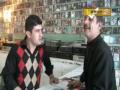 Flimi comedy Shamo TAZA 2009 Bashi 1
