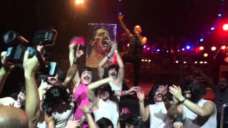 A Night at The Opera - The Ultimate QUEEN Tribute en Valdemoro el January de 12, 2018 en notikumi A Night at The Opera - The Ultimate QUEEN Tribute en Valdemoro el January de 12, 2018 en notikumi