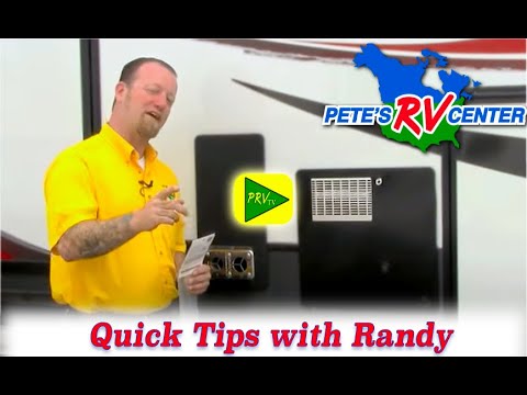 how to remove rv vent screen