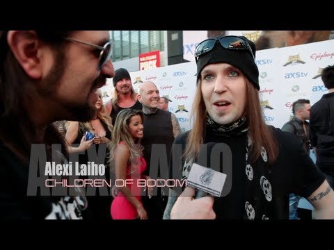 Alexi