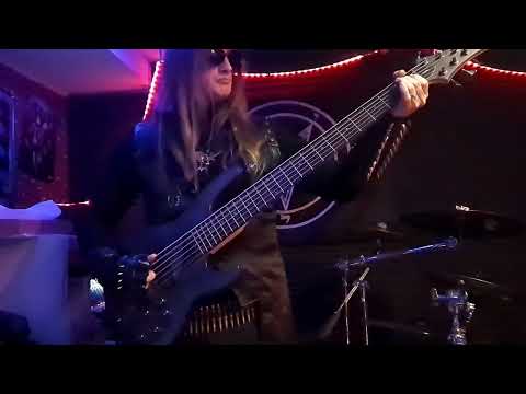 Birkental - Acedia - Official Bass Playthrough