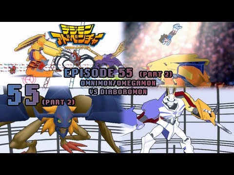 Omnimon