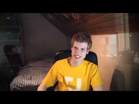 Vlogg #24 - 100 000 PRENUMERANTER SPECIAL!