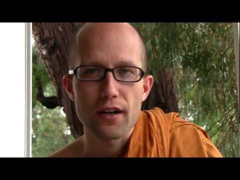 how to become buddhist