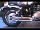 SOM MOTO SAVAGE LS 650 SOM MOTO SAVAGE LS 650