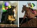 Denman vs Kauto Star