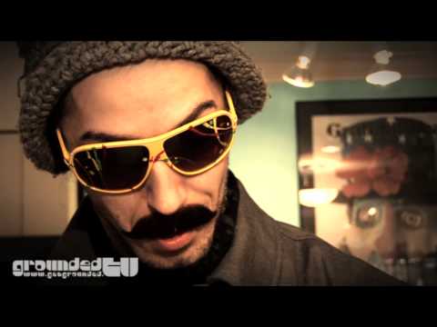Ron Contour Video Interview