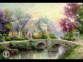Thomas Kinkade - art