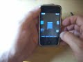 CiPhone in \"action\" CiPhone in \"action\"