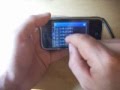 CiPhone in action
