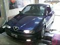 Alfa Romeo 145 2lts 16v chiptuning by Chipracing