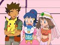 Piplup talking?!