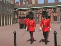 ceremonial Windsor ceremonial Windsor