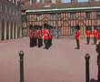 ceremonial Windsor