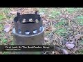 The Bushcooker A First Look