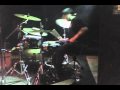 Anterograde Amnesia performed live by Murder In Greenwich.mov