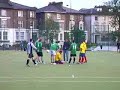 IDS World Cup Final - Ireland 5 v Columbia 0 pt.4 IDS World Cup Final - Ireland 5 v Columbia 0 pt.4