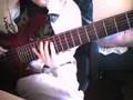 Spastic Ink - To Counter And Groove In E Minor Bass Solo