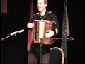 Un irundarra en el Circo del Sol