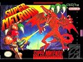Super Metroid - Red Brinstar "Gangsta" Remix