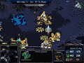 TeamLiquid.net vs GosuGamers.net Staff Rivalry Showmatch - Game 2
