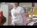 2shai - She Laughed (feat Kim Hyun Joong & Kim Kyu Jong)