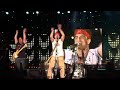 G-Jay - Too Late @ Ulsan rock Festival 2008
