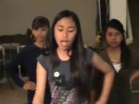 Diva - Jessica Sanchez