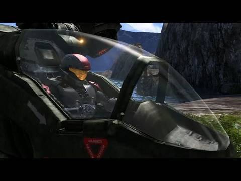 Red vs. Blue: Halo