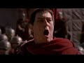 Caesar's Speech to 13th Legion