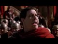 Caesar's Speech to 13th Legion