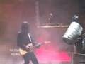 Video: SLIPKNOT DEBUTS AT NUMBER ONE AFTER HISTORIC RECOUNT [ArtisanNewsService on YouTube]
