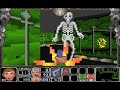Nitemare 3D - E1M3