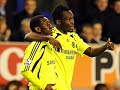 A Tribute To Essien.. !!!CFC!!! A Tribute To Essien.. !!!CFC!!!