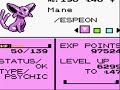 Pokemon Crystal Playthrough Part 58 (Wolf_link93 VS. Janine)
