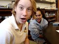 Physics - Hannah n Monal acting stupidd haha Physics - Hannah n Monal acting stupidd haha
