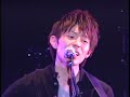 HOTLINE2009 JAPANFINAL ゲスト 小松優一（4曲目）