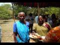 Ashwath Raj Naming Ceramony- 04. Vindu Bhojanam