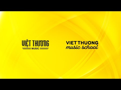 Việt Thương Music - Hệ thống phân phối nhạc cụ và giáo dục âm nhạc hàng đầu Việt Nam