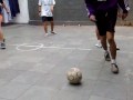 fut na casa do thiago 1
