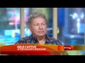 Stepfather of Jaycee Dugard Speaks Out